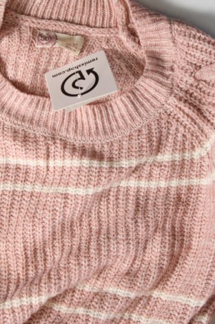 Damenpullover So, Größe XS, Farbe Rosa, Preis € 7,49