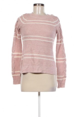 Damenpullover So, Größe XS, Farbe Rosa, Preis € 7,49