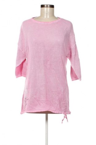 Damenpullover Soccx, Größe M, Farbe Rosa, Preis € 15,49