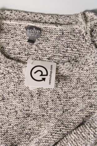 Damenpullover Soho, Größe L, Farbe Mehrfarbig, Preis € 7,49