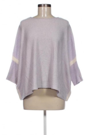 Γυναικείο πουλόβερ Someday., Μέγεθος S, Χρώμα Βιολετί, Τιμή 13,29 €