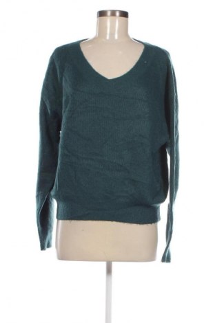 Damenpullover Sora, Größe M, Farbe Grün, Preis 7,49 €