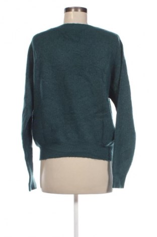 Damenpullover Sora, Größe M, Farbe Grün, Preis 7,49 €