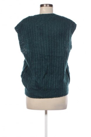 Damenpullover Sora, Größe M, Farbe Grün, Preis € 8,49