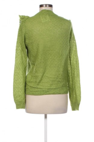 Damenpullover Sora, Größe M, Farbe Grün, Preis € 7,49