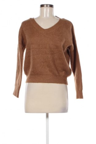 Damenpullover Sora, Größe XS, Farbe Braun, Preis 7,49 €