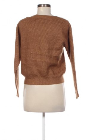 Damenpullover Sora, Größe XS, Farbe Braun, Preis 7,49 €