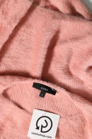 Damenpullover Sora, Größe S, Farbe Rosa, Preis € 7,49