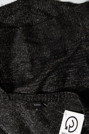 Damenpullover Sora, Größe M, Farbe Schwarz, Preis € 7,49