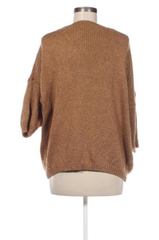 Damenpullover South, Größe XXS, Farbe Braun, Preis 3,99 €