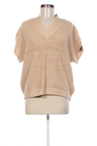 Damenpullover Soya Concept, Größe L, Farbe Beige, Preis 3,49 €