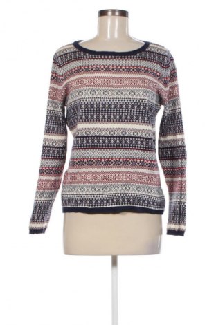 Damski sweter Springfield, Rozmiar L, Kolor Kolorowy, Cena 38,99 zł