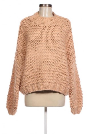 Damenpullover Staple, Größe L, Farbe Beige, Preis 2,99 €