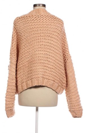 Damenpullover Staple, Größe L, Farbe Beige, Preis 2,99 €