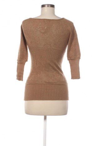 Damenpullover Stefanel, Größe M, Farbe Beige, Preis € 66,80