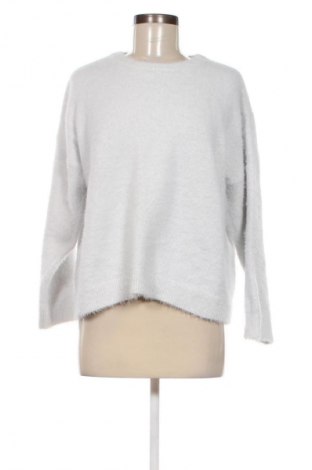 Damenpullover Stradivarius, Größe M, Farbe Grau, Preis € 7,49