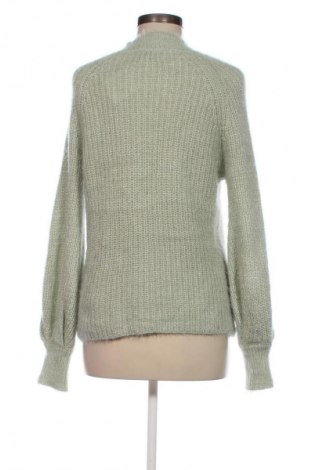 Damski sweter Stradivarius, Rozmiar S, Kolor Zielony, Cena 32,99 zł