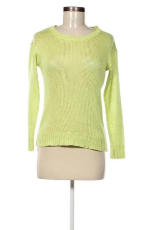 Damenpullover Stradivarius, Größe M, Farbe Grün, Preis € 7,49