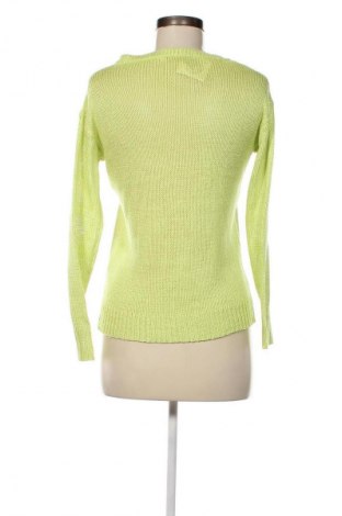 Damenpullover Stradivarius, Größe M, Farbe Grün, Preis € 7,49