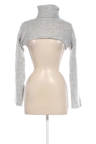 Damenpullover Stradivarius, Größe S, Farbe Grau, Preis € 7,49