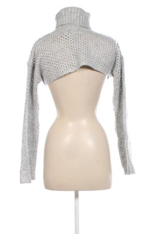 Damenpullover Stradivarius, Größe S, Farbe Grau, Preis € 7,49