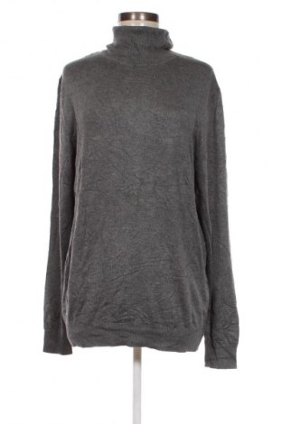 Damenpullover Straight Up, Größe L, Farbe Grau, Preis 7,49 €