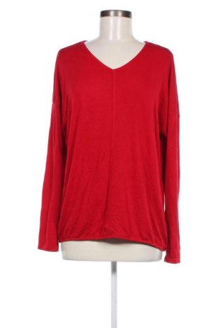 Damenpullover Street One, Größe L, Farbe Rot, Preis € 9,99