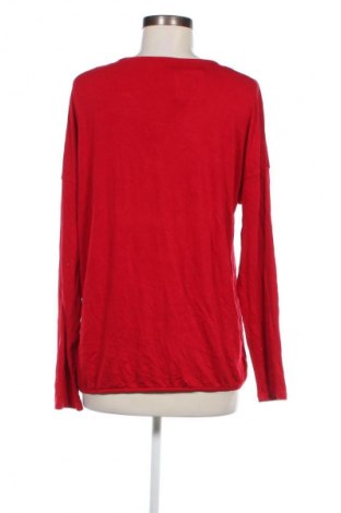 Damenpullover Street One, Größe L, Farbe Rot, Preis € 11,79