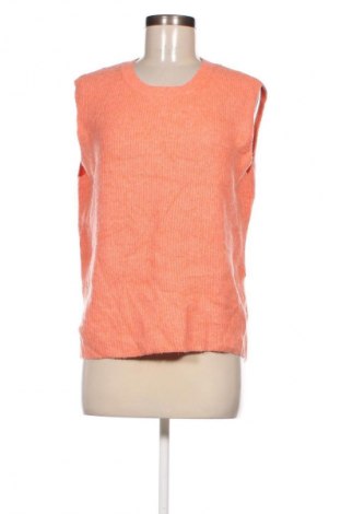 Damenpullover Street One, Größe M, Farbe Orange, Preis 9,99 €