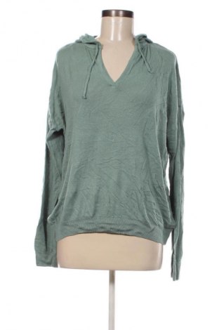 Damenpullover Street One, Größe M, Farbe Grün, Preis 8,99 €