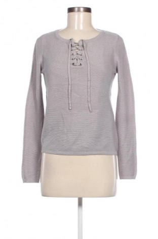 Damski sweter Street One, Rozmiar S, Kolor Szary, Cena 45,99 zł