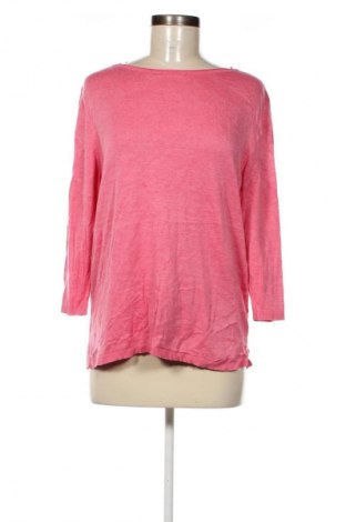 Damenpullover Street One, Größe M, Farbe Rosa, Preis € 9,99