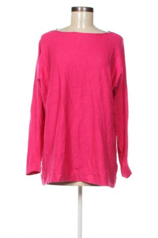 Damenpullover Street One, Größe XL, Farbe Rosa, Preis 9,99 €