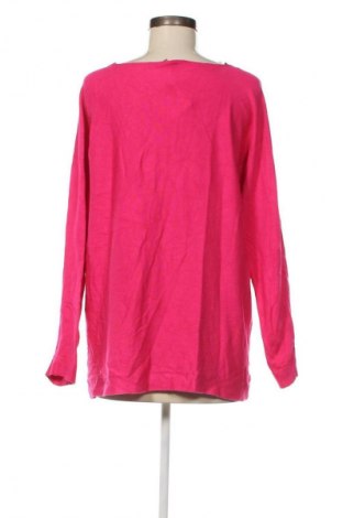 Damenpullover Street One, Größe XL, Farbe Rosa, Preis € 12,99