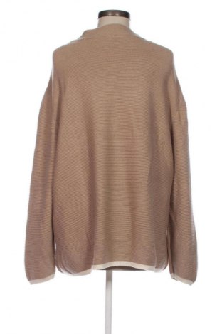 Damenpullover Street One, Größe XL, Farbe Beige, Preis € 9,99