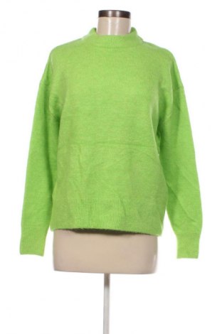 Pulover de femei Street One, Mărime M, Culoare Verde, Preț 66,09 Lei