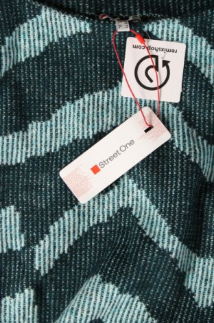 Damenpullover Street One, Größe L, Farbe Mehrfarbig, Preis € 19,49