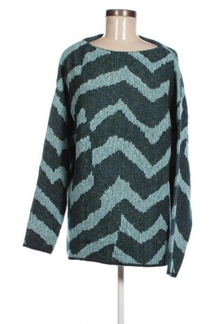 Damenpullover Street One, Größe L, Farbe Mehrfarbig, Preis 19,29 €