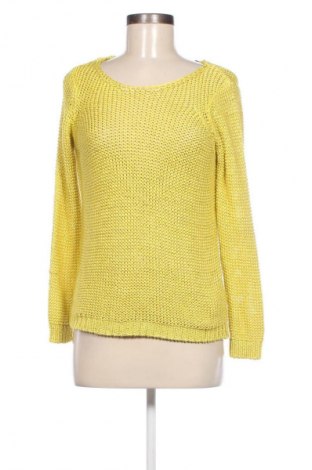 Damenpullover Street One, Größe S, Farbe Gelb, Preis € 11,79