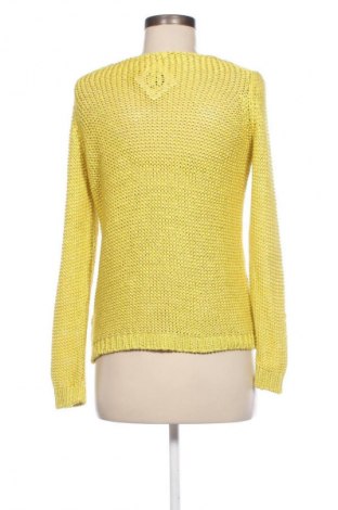 Damenpullover Street One, Größe S, Farbe Gelb, Preis € 11,79