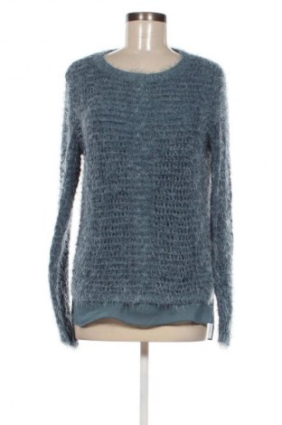 Damski sweter Street One, Rozmiar M, Kolor Niebieski, Cena 45,99 zł