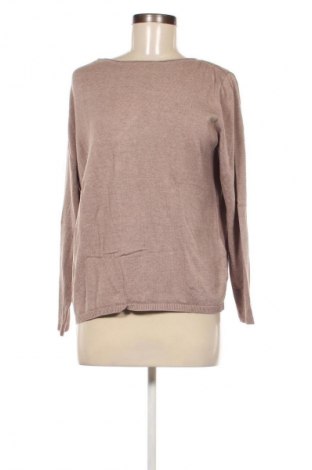 Damenpullover Street One, Größe M, Farbe Beige, Preis 13,99 €