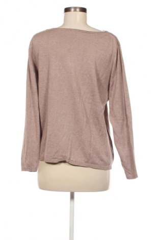 Damenpullover Street One, Größe M, Farbe Beige, Preis 13,99 €