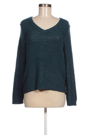 Damenpullover Street One, Größe L, Farbe Grün, Preis 9,99 €