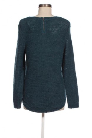 Damski sweter Street One, Rozmiar L, Kolor Zielony, Cena 45,99 zł