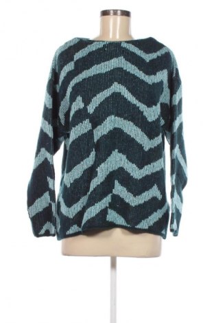 Damenpullover Street One, Größe S, Farbe Grün, Preis 9,99 €