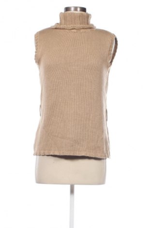 Damenpullover Street One, Größe M, Farbe Beige, Preis 9,99 €