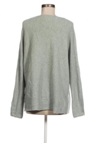 Damenpullover Street One, Größe L, Farbe Grün, Preis € 9,99