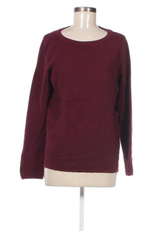 Damenpullover Street One, Größe L, Farbe Rot, Preis € 9,99