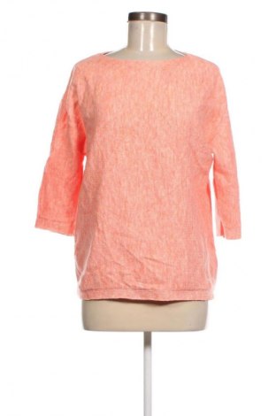 Damenpullover Street One, Größe S, Farbe Orange, Preis 9,99 €